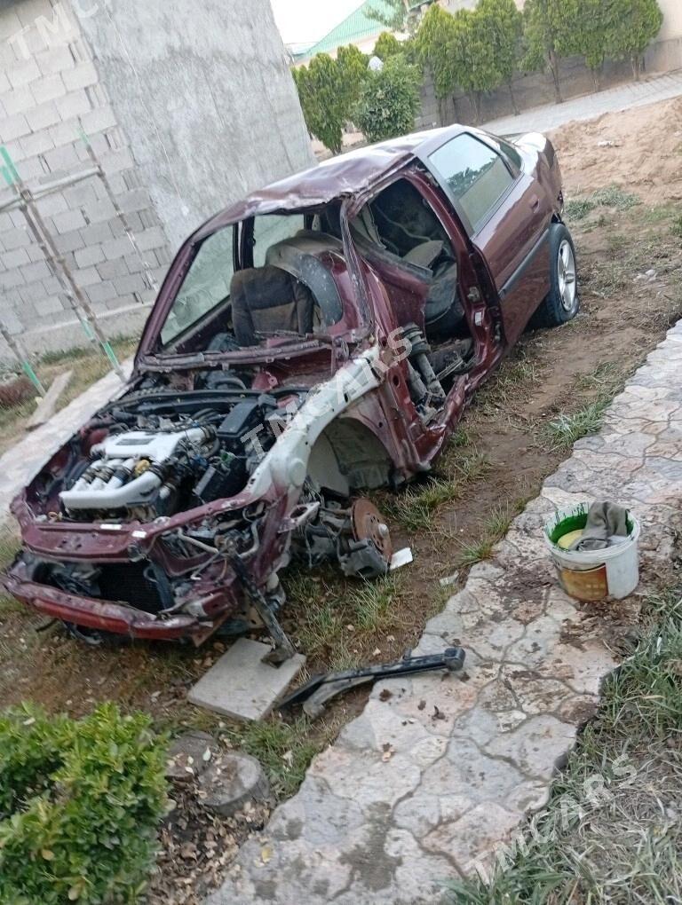 Opel Vectra 1998 - 15 000 TMT - Ашхабад - img 2