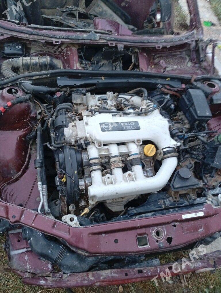 Opel Vectra 1998 - 15 000 TMT - Ашхабад - img 5