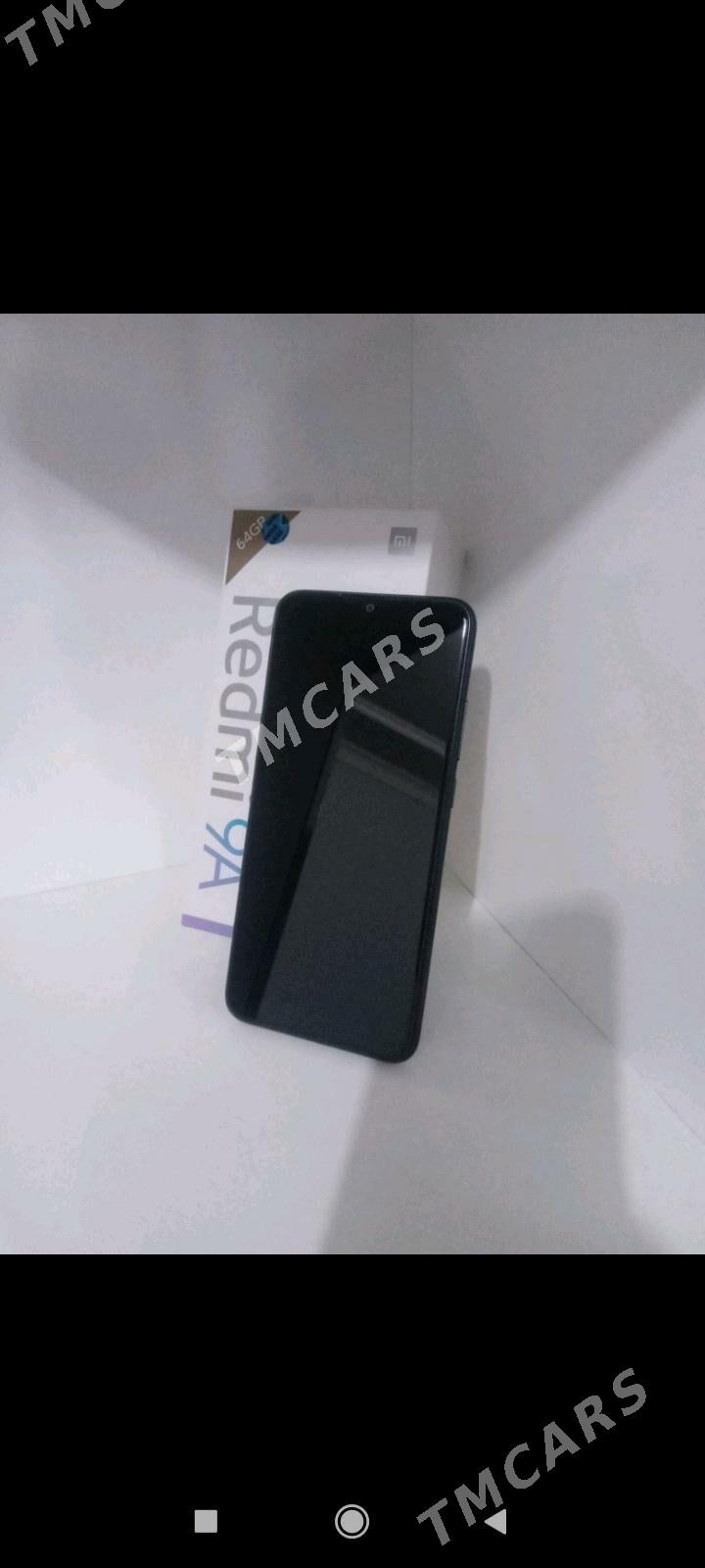 Redmi 9a 4-64 - Mary - img 1