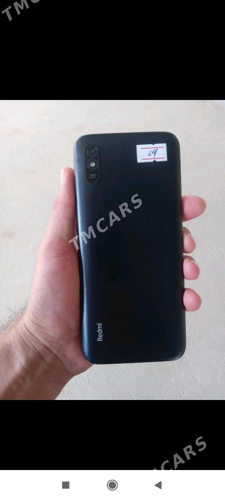 Redmi 9a 4-64 - Mary - img 3