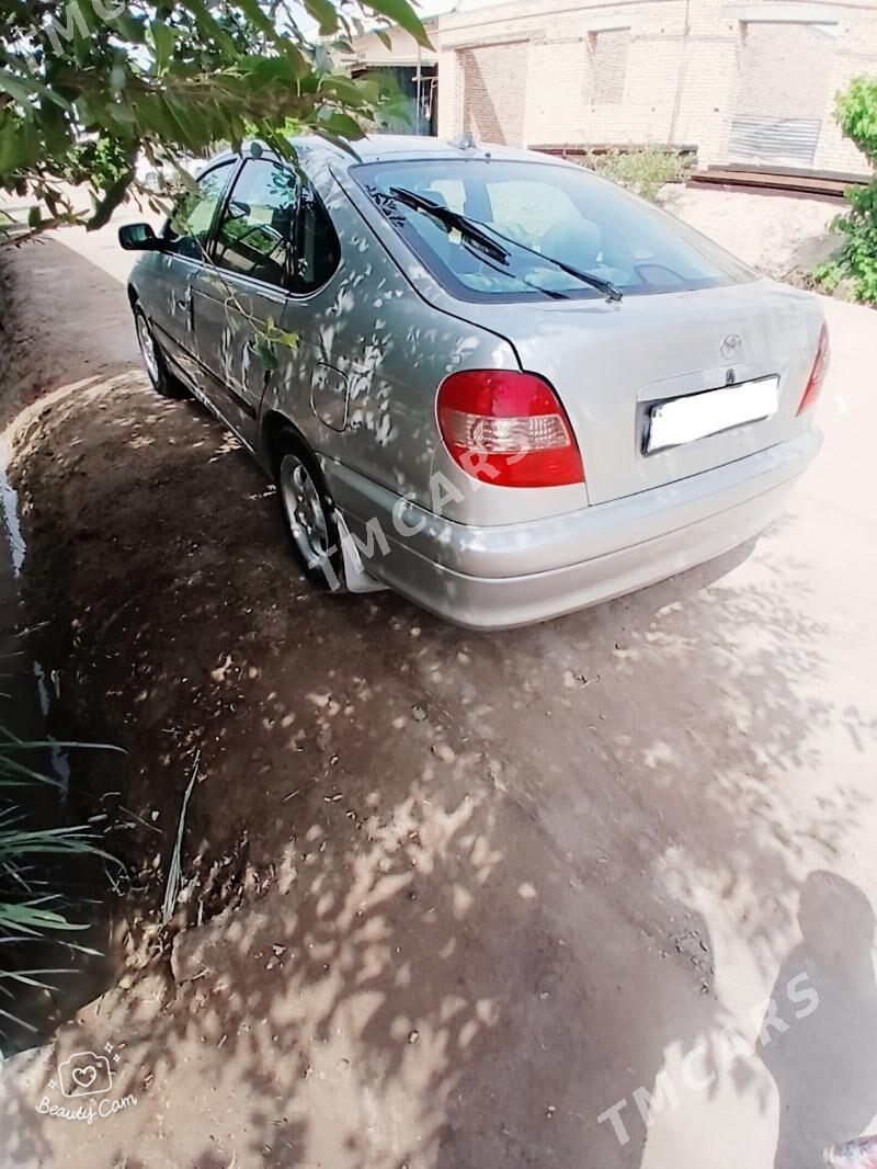 Toyota Avensis 1999 - 75 000 TMT - Шабатский этрап - img 3