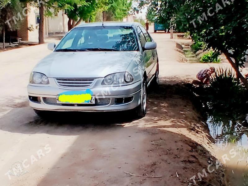 Toyota Avensis 1999 - 75 000 TMT - Шабатский этрап - img 2