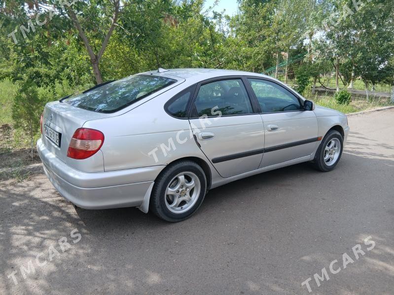 Toyota Avensis 1999 - 75 000 TMT - Шабатский этрап - img 5