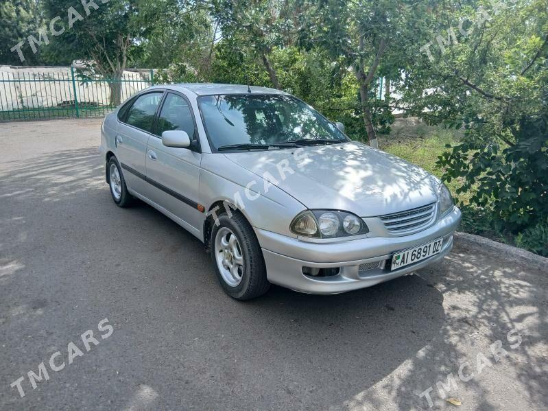 Toyota Avensis 1999 - 75 000 TMT - Шабатский этрап - img 4