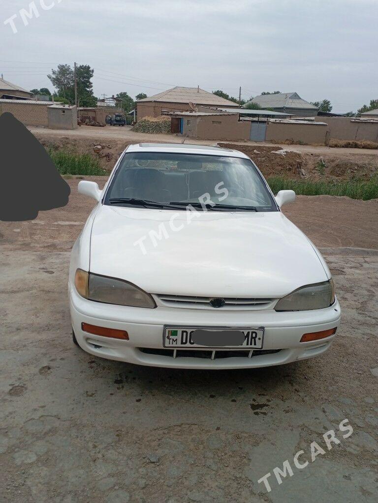 Toyota Camry 1995 - 80 000 TMT - Мургап - img 6