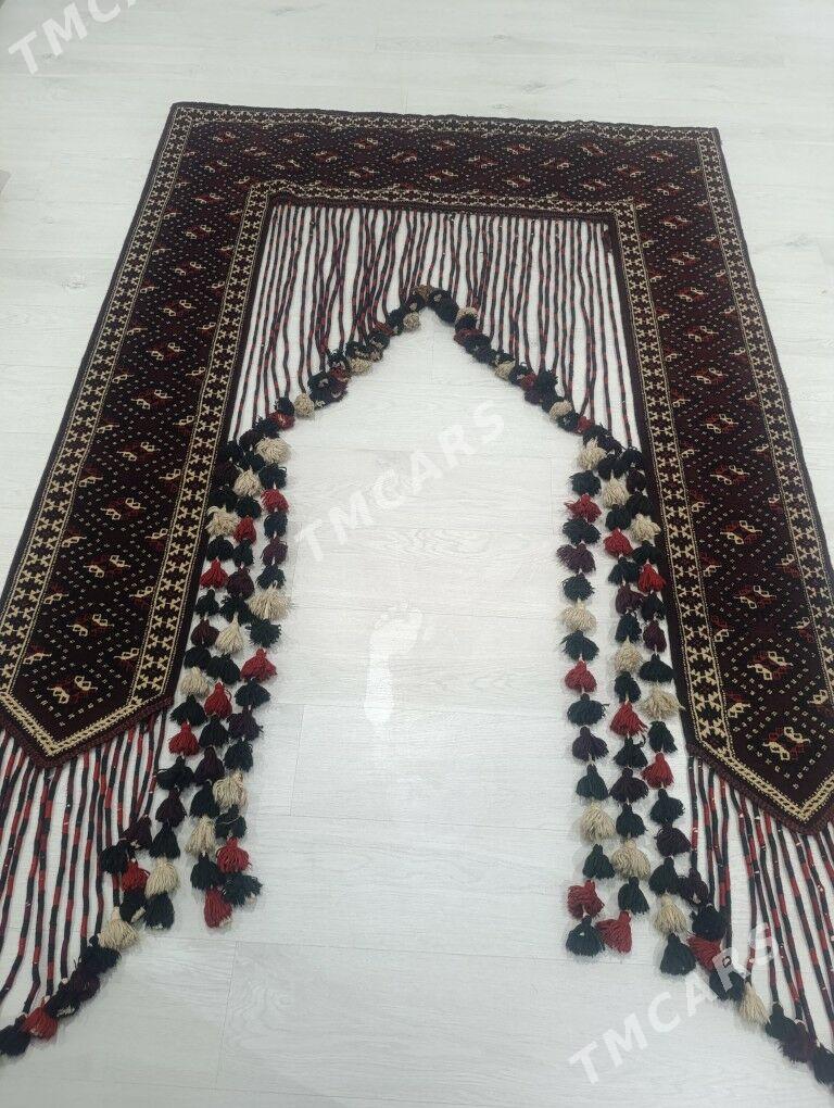 gabsalyk haly - Türkmenbaşy - img 2