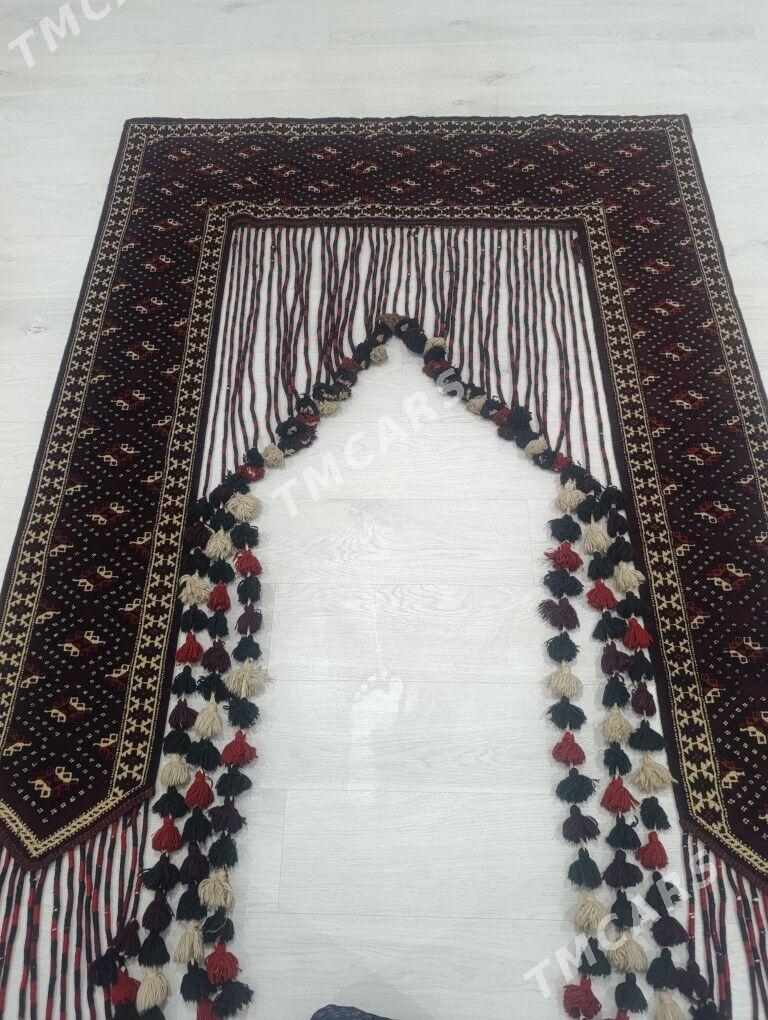gabsalyk haly - Türkmenbaşy - img 3