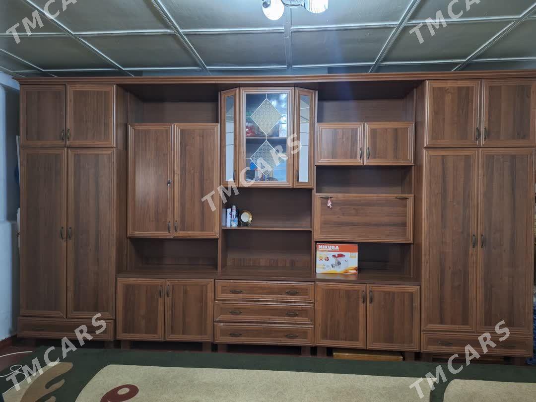 mebel stenka - Türkmenbaşy - img 1