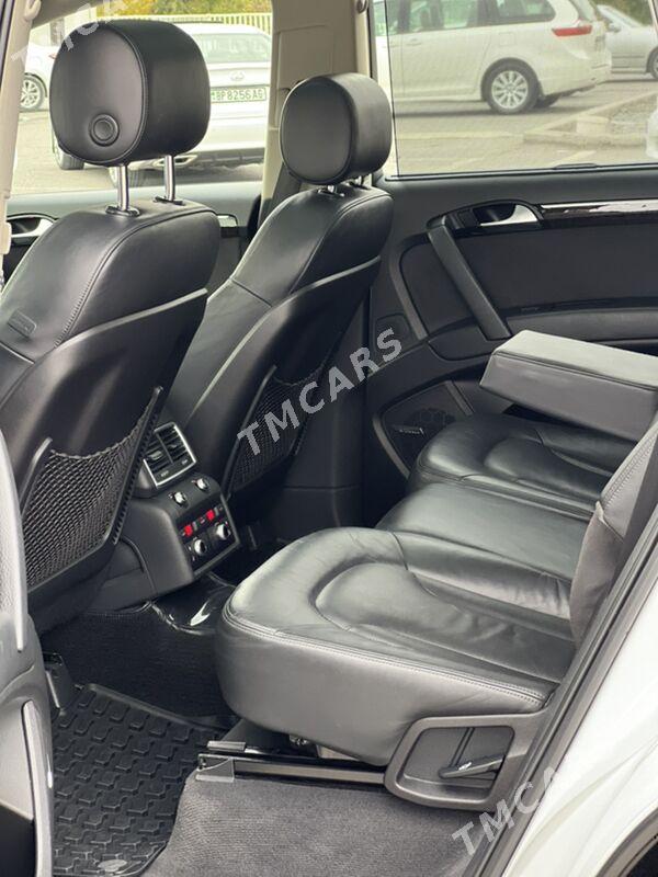 Audi Q7 2012 - 315 000 TMT - Atatürk köç. - img 2