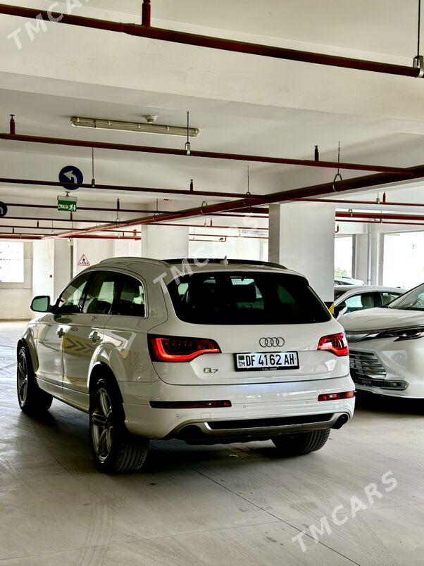 Audi Q7 2012 - 315 000 TMT - Atatürk köç. - img 1