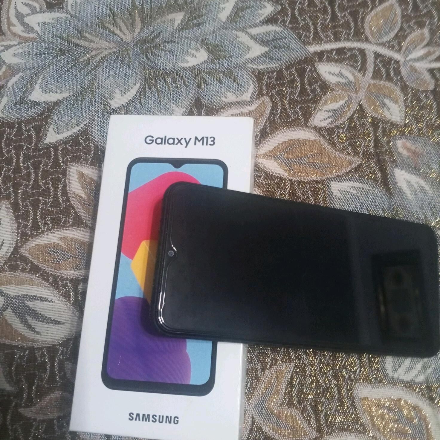 Galaxy m13 - Gökdepe - img 1