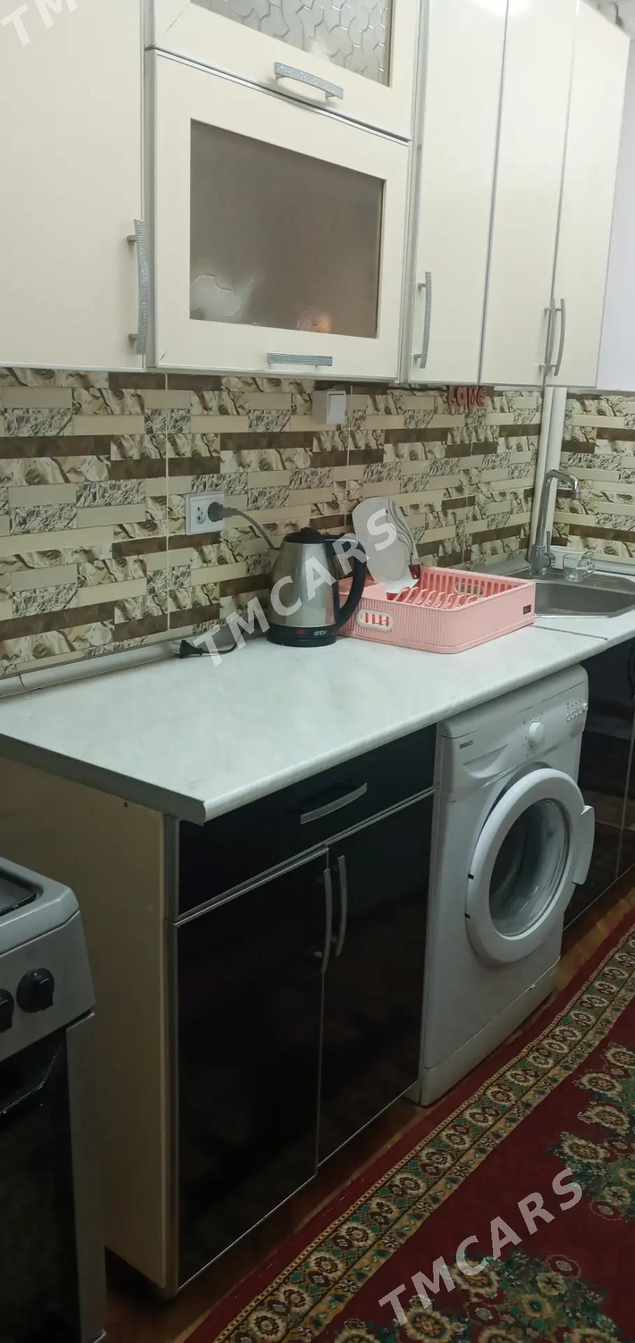квартира 30 мкр - 30 mkr - img 2