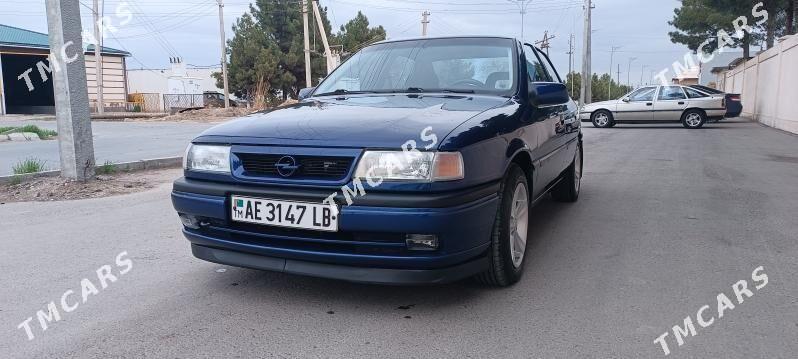 Opel Vectra 1993 - 48 000 TMT - Türkmenabat - img 4