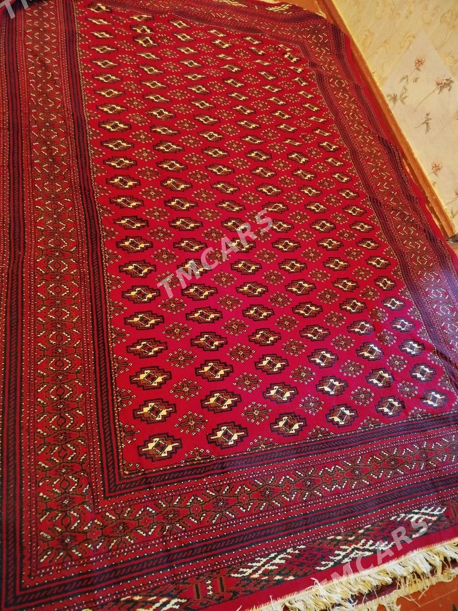 ХАЛЫ - Türkmenabat - img 2