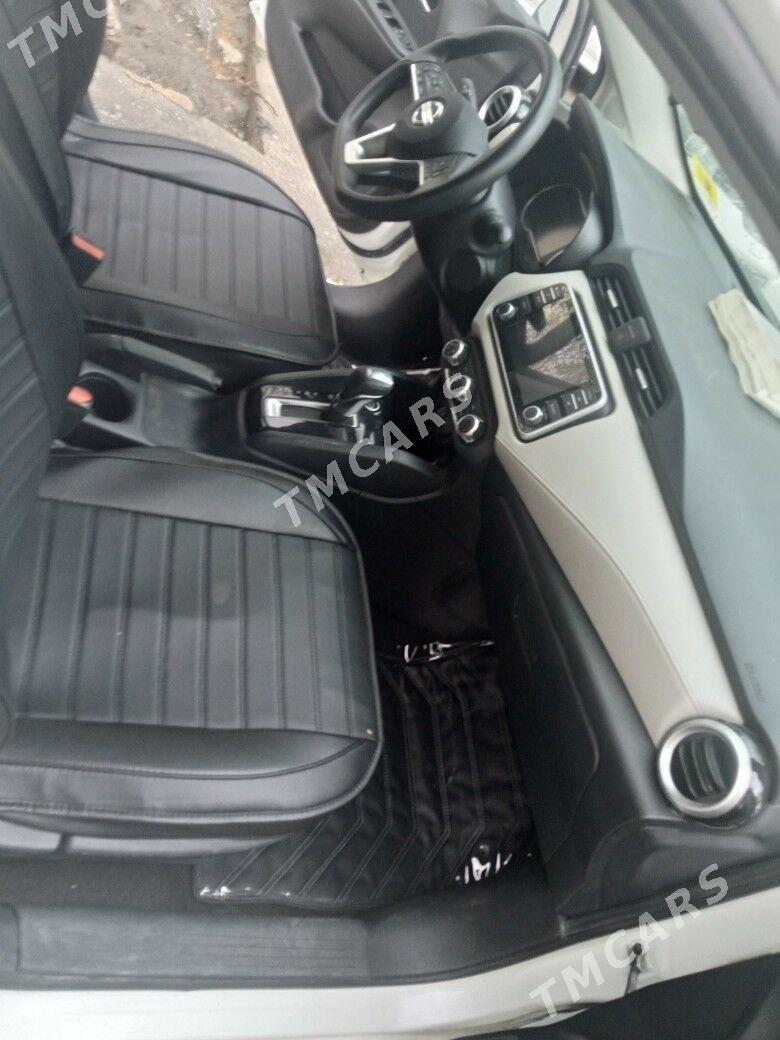 Nissan Versa 2021 - 189 000 TMT - Ашхабад - img 6