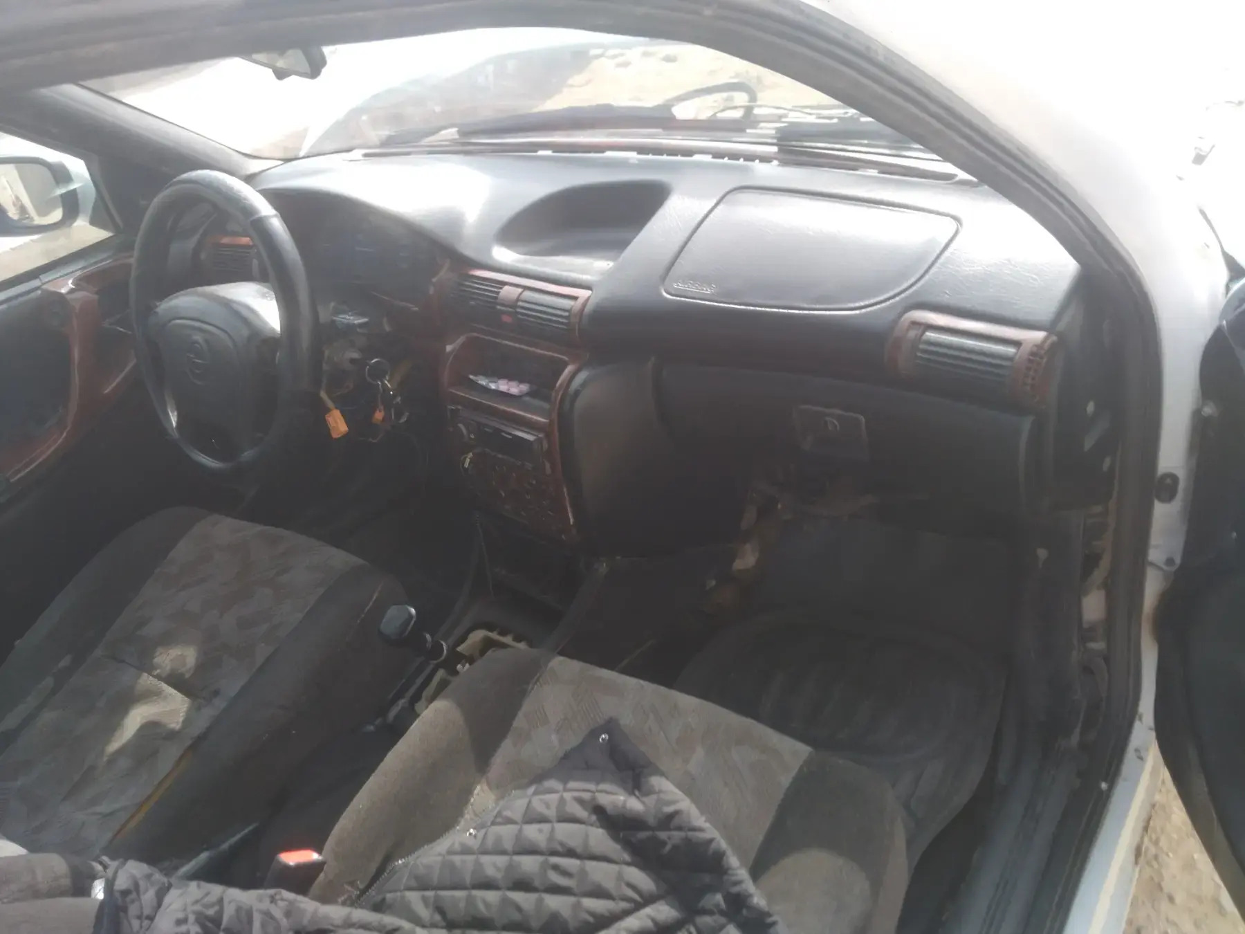Opel Astra 1991 - 24 000 TMT - Türkmengala - img 4