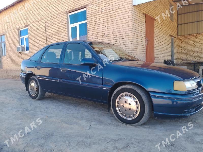 Opel Vectra 1993 - 23 000 TMT - Туркменгала - img 4