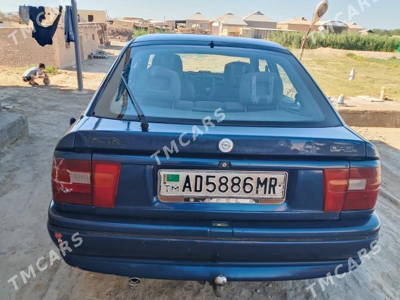 Opel Vectra 1993 - 23 000 TMT - Туркменгала - img 3