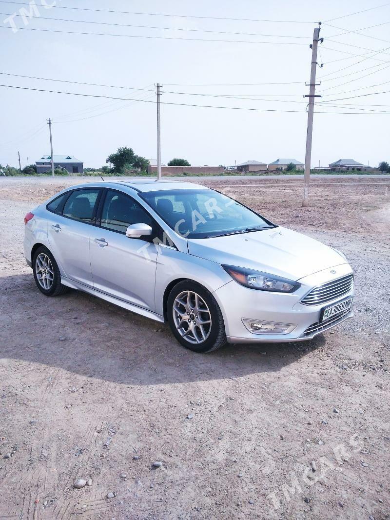 Ford Focus 2018 - 175 000 TMT - Мары - img 3