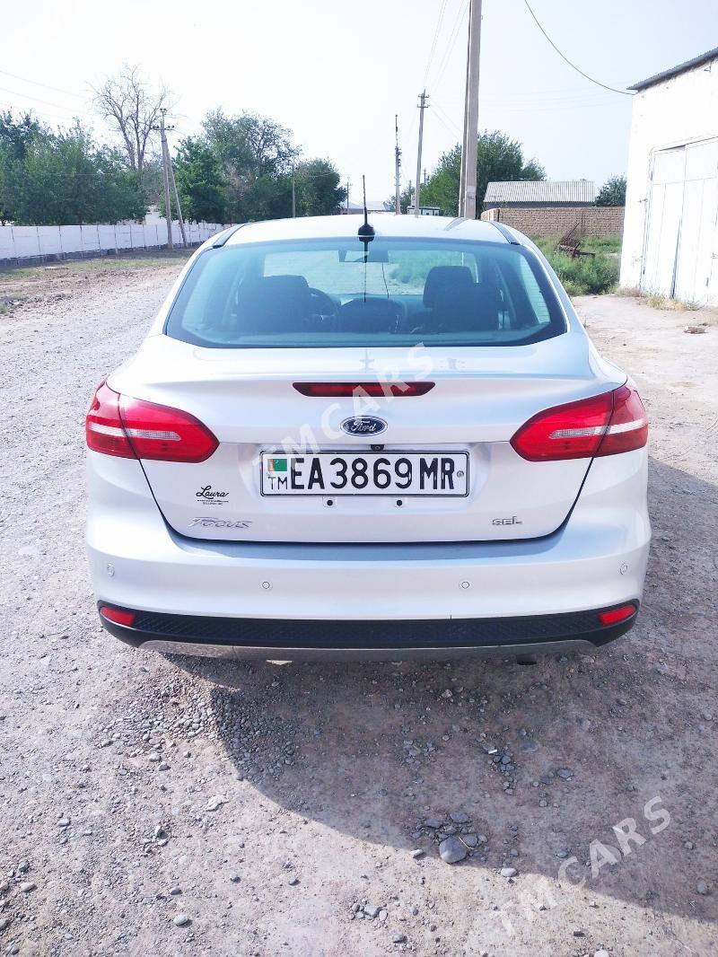 Ford Focus 2018 - 175 000 TMT - Мары - img 4