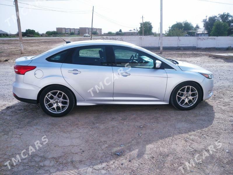 Ford Focus 2018 - 175 000 TMT - Мары - img 5