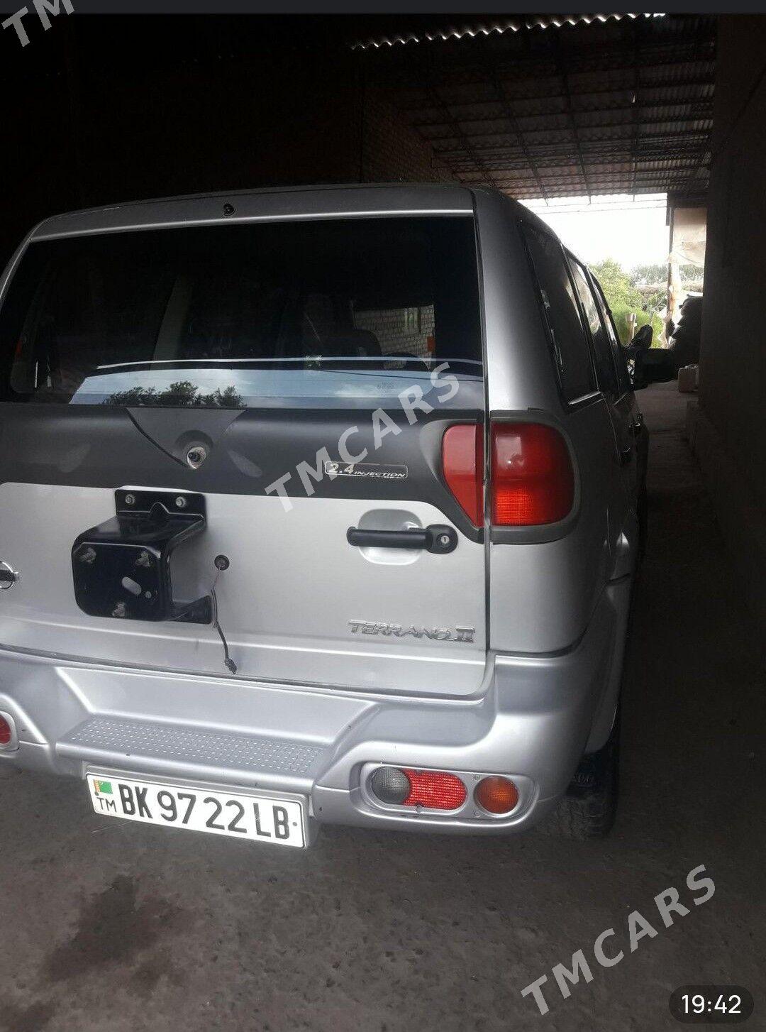 Nissan Datsun/Nissan Z-car 2002 - 80 000 TMT - Sakar - img 2