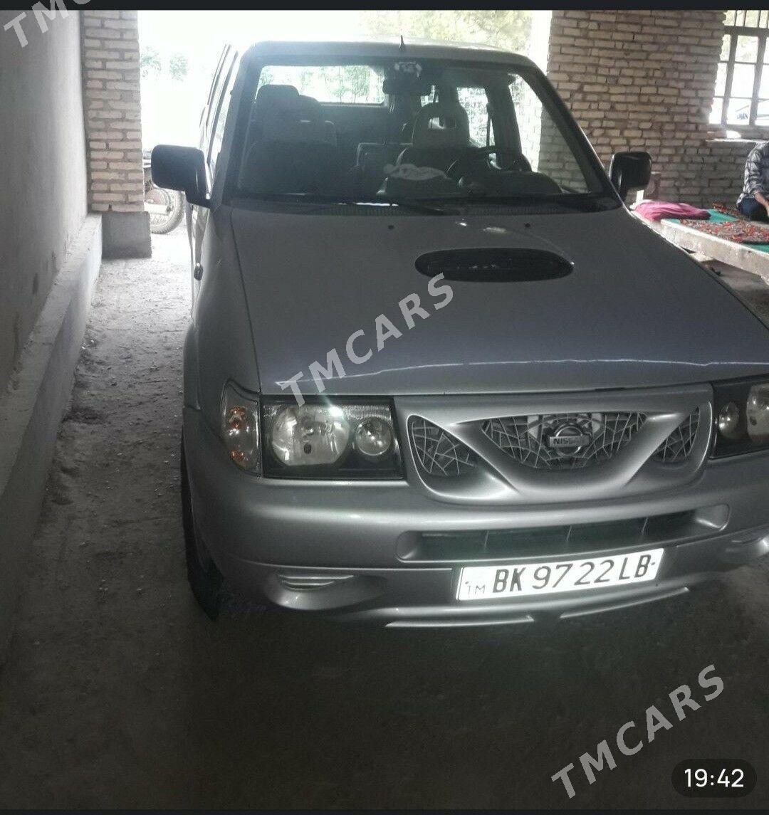 Nissan Datsun/Nissan Z-car 2002 - 80 000 TMT - Sakar - img 3