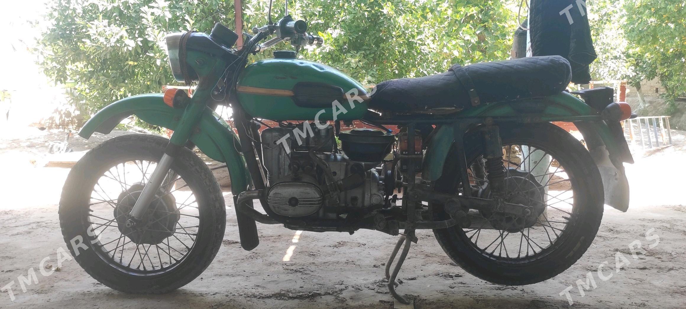 Ural 4320 1987 - 7 000 TMT - Halaç - img 4