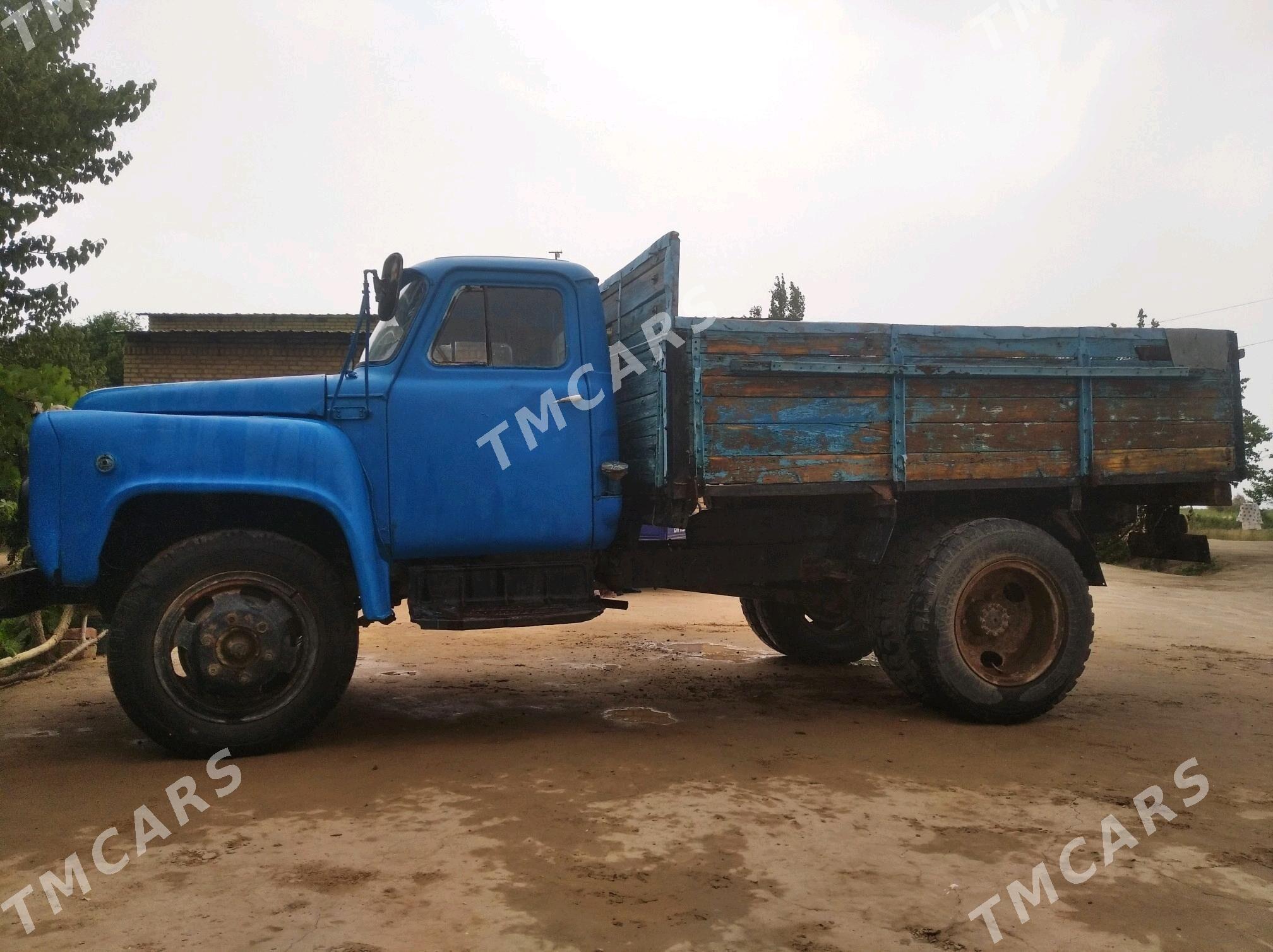 Gaz 5204 1980 - 25 000 TMT - Hojambaz - img 3
