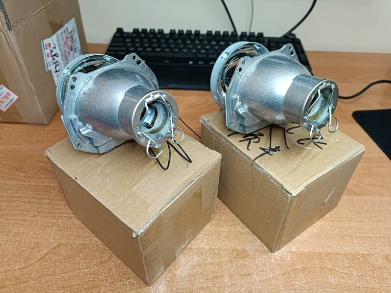 Fara bi-xenon lupa çyra ksenon 700 TMT - Ашхабад - img 3