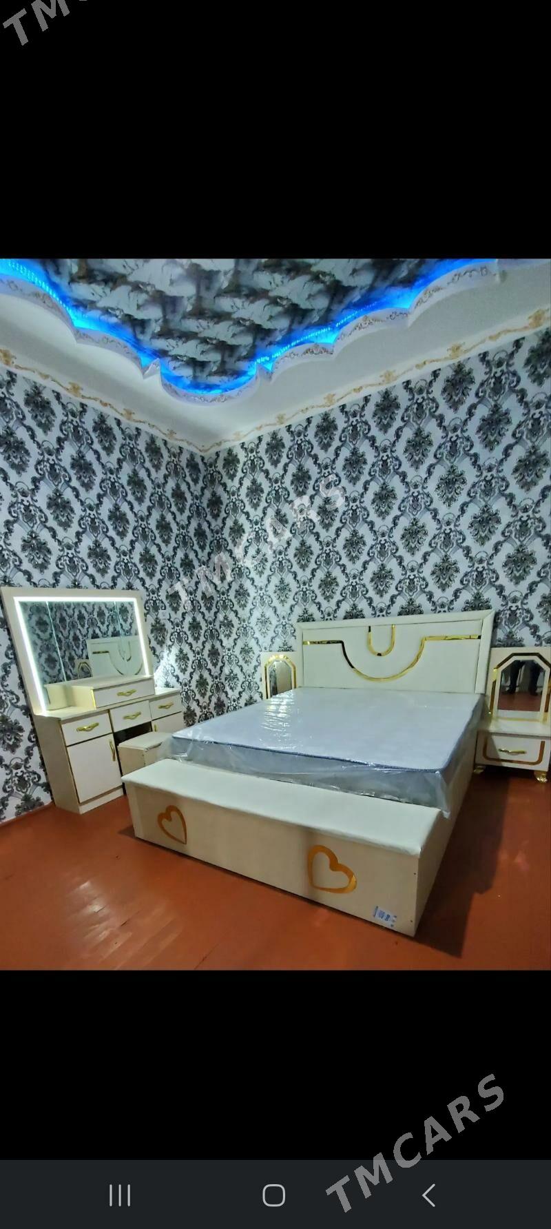 spalny kamplekt - Шабатский этрап - img 2
