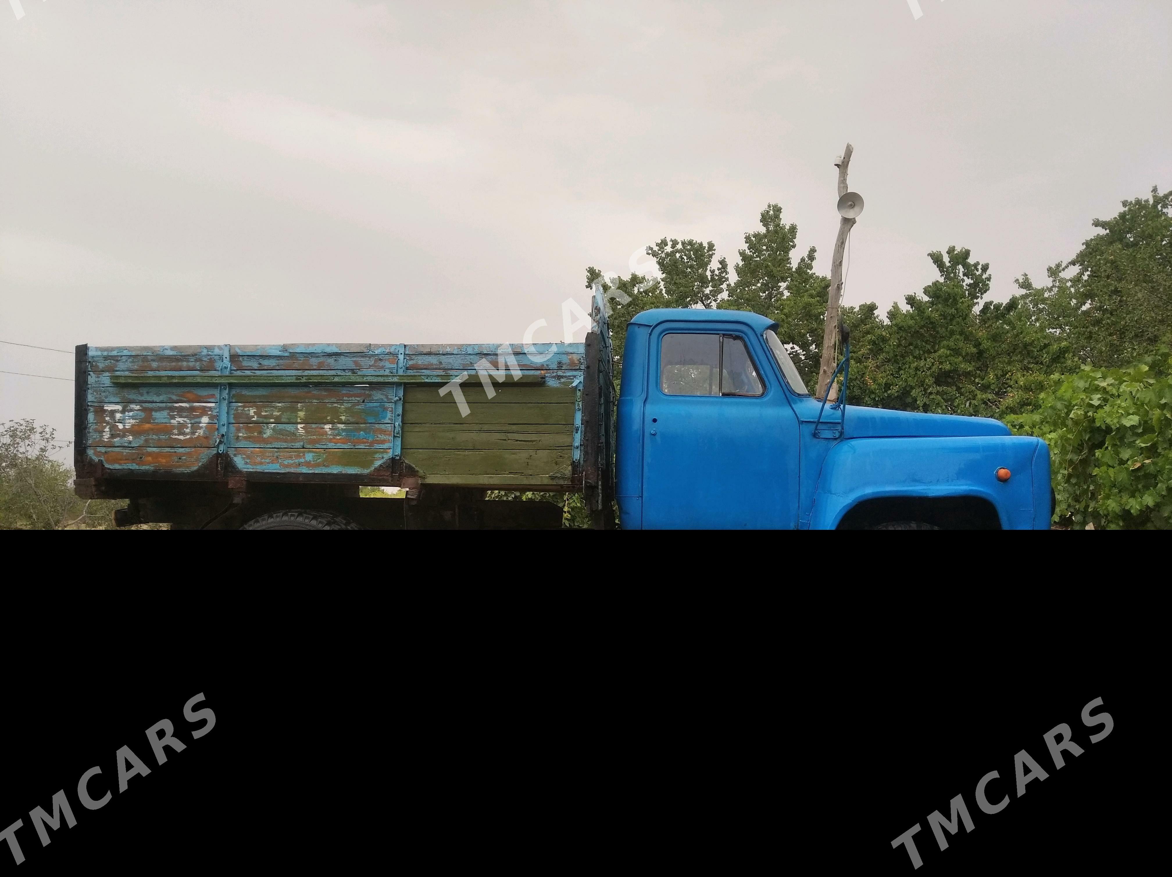 Gaz 5204 1980 - 25 000 TMT - Hojambaz - img 5