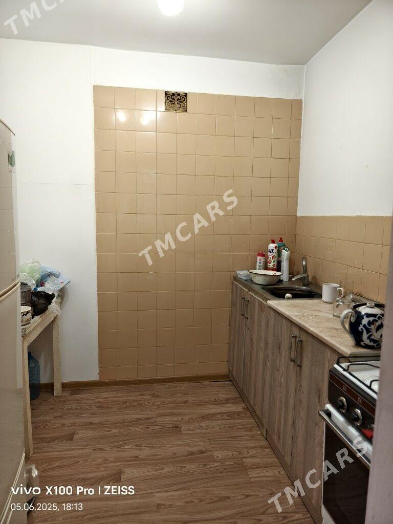 3х ком район Ак Алтын - Aşgabat - img 5