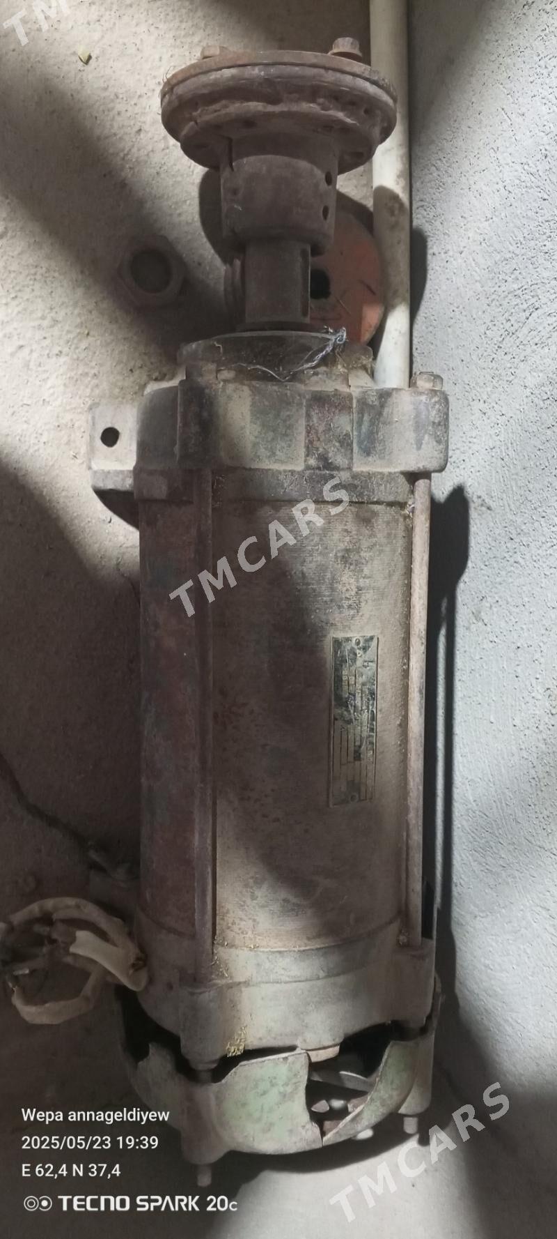 generator - Туркменгала - img 3