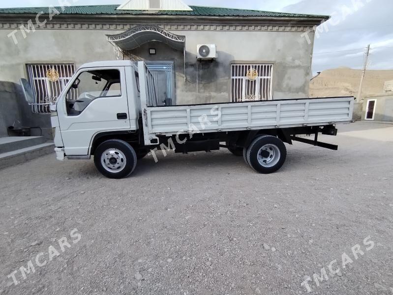 Forland H2 2008 - 110 000 TMT - Balkanabat - img 2