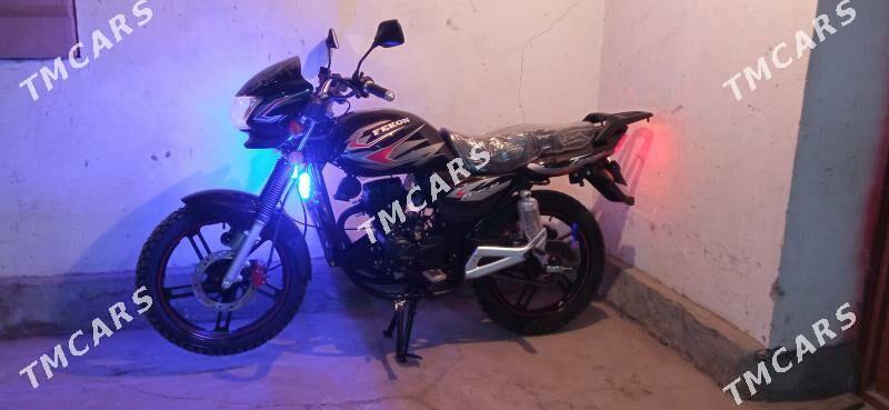 Fekon FK150-8G 2025 - 17 000 TMT - Dostluk - img 3