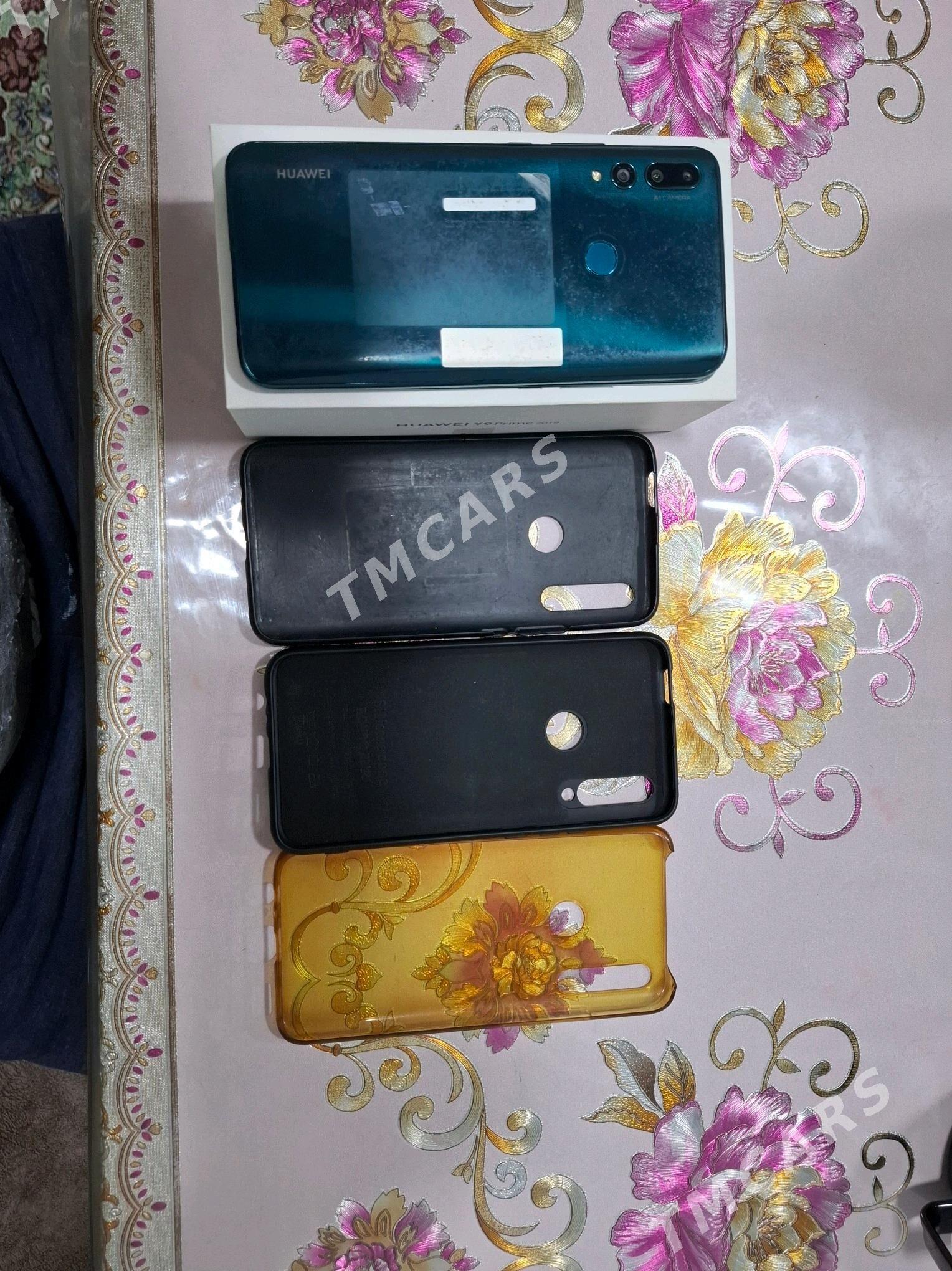 Huawei Y9 Prime - Türkmenabat - img 3