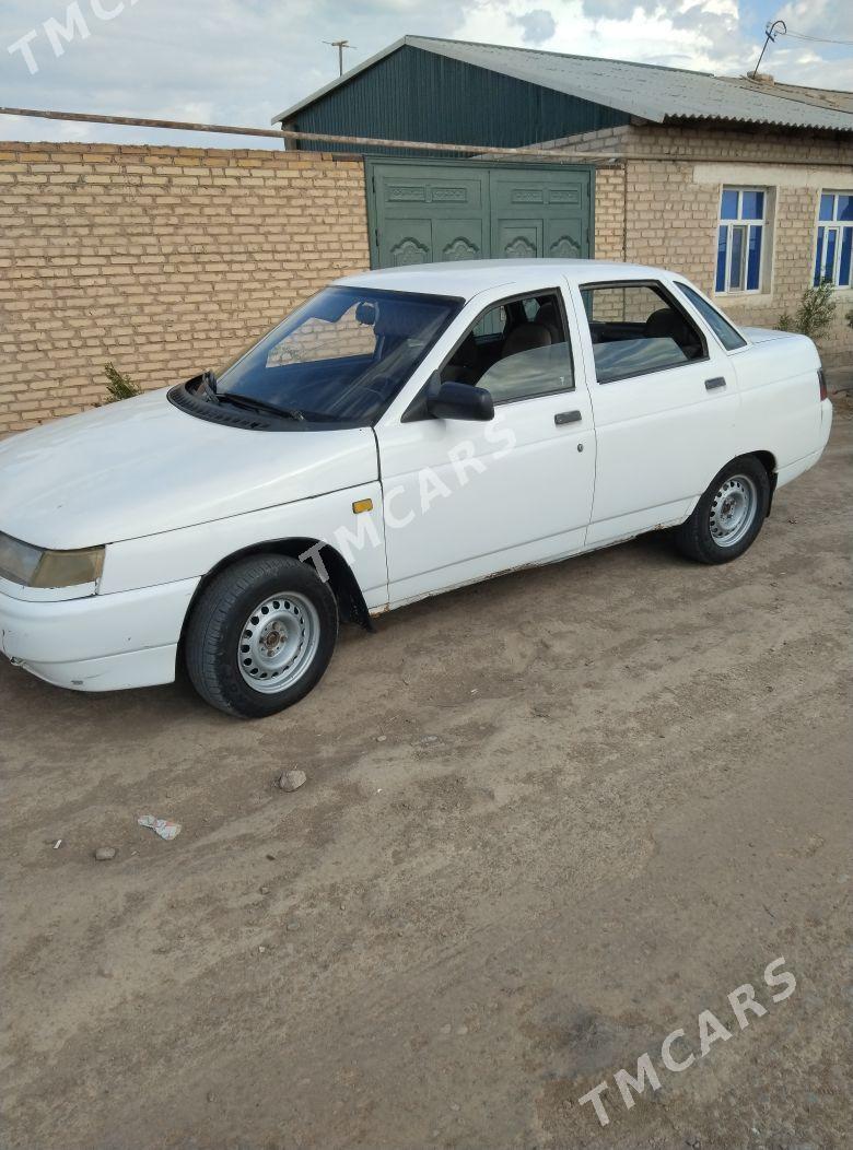 Lada 2110 2003 - 20 000 TMT - Кёнеургенч - img 3