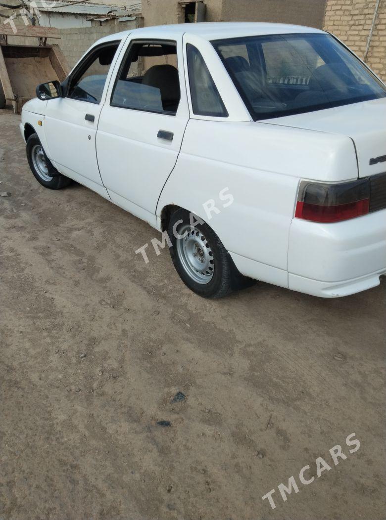 Lada 2110 2003 - 20 000 TMT - Кёнеургенч - img 2