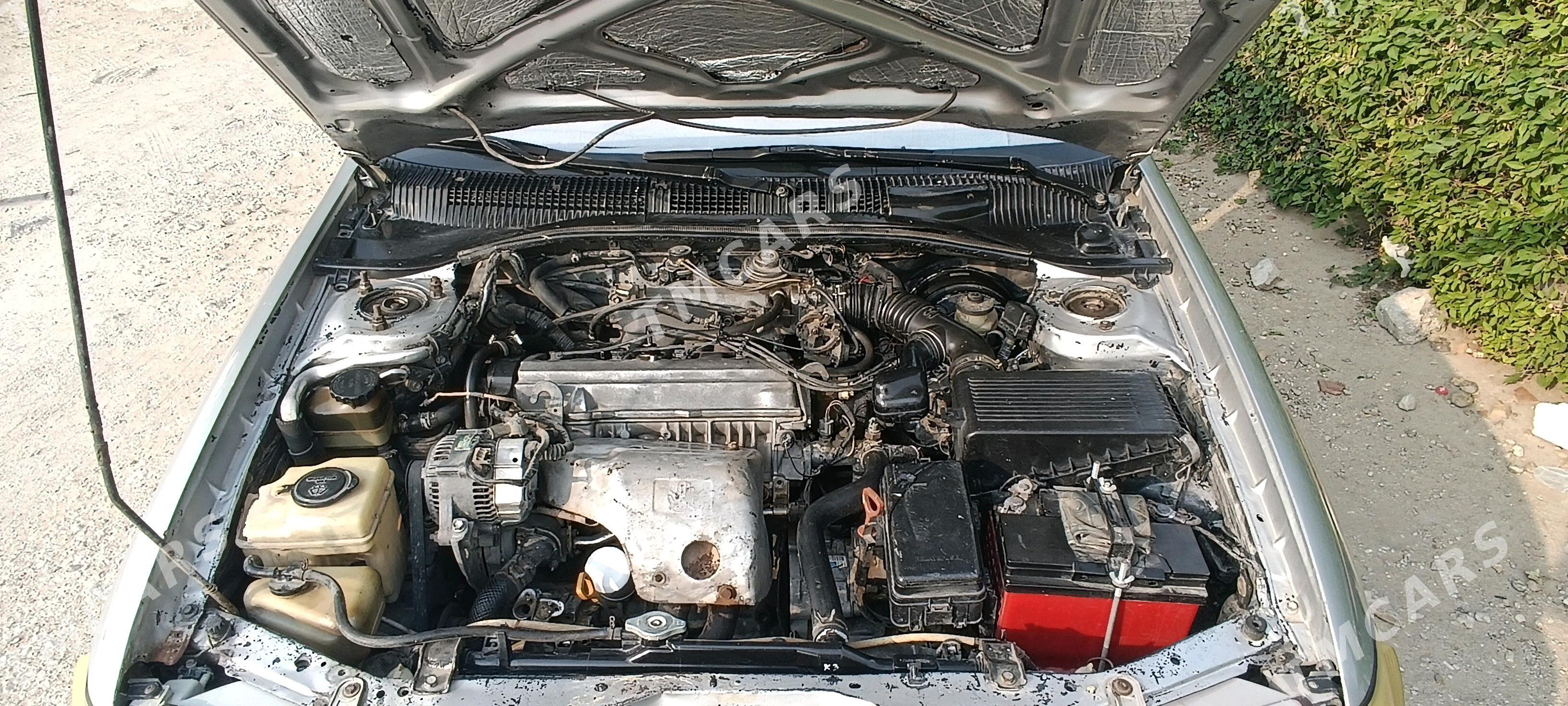 Toyota Corona 1994 - 76 000 TMT - Balkanabat - img 2