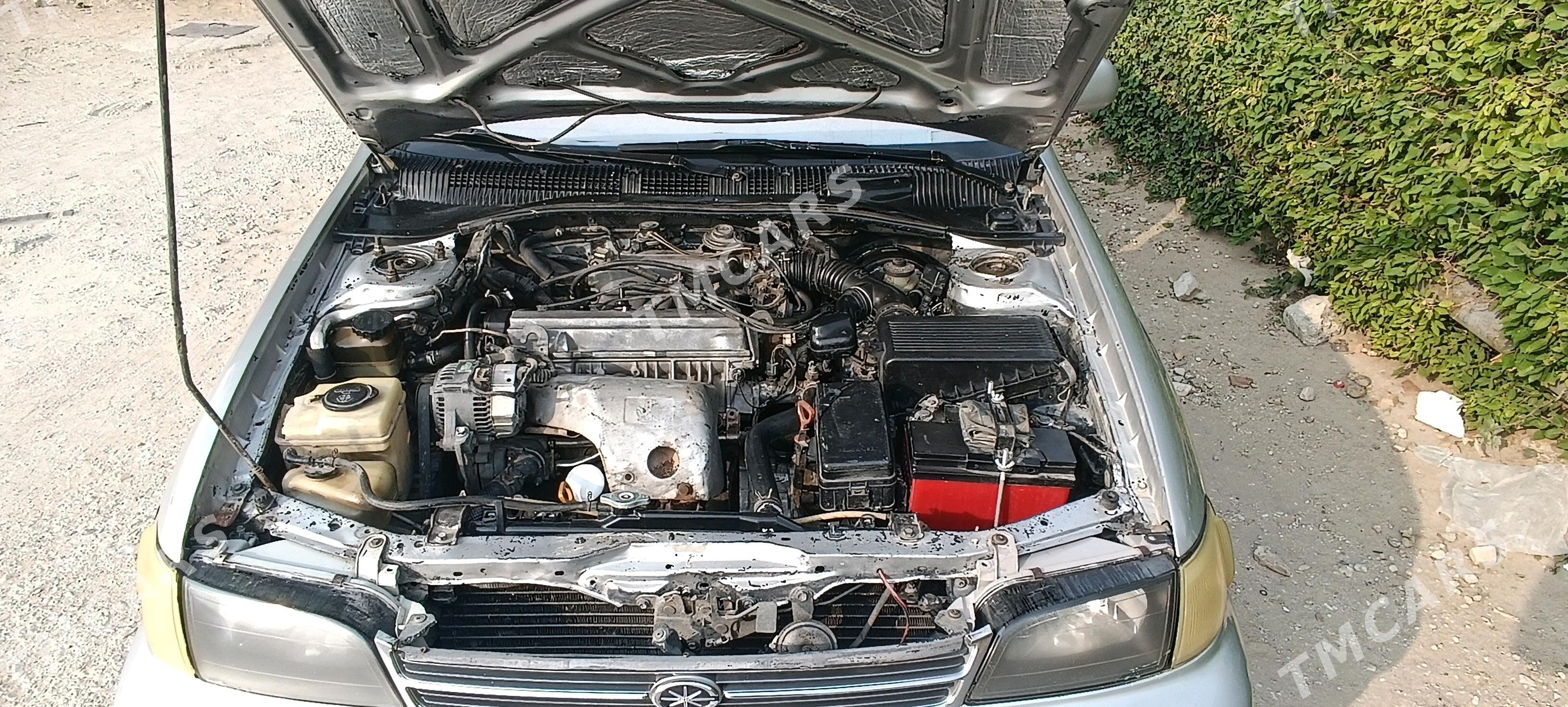 Toyota Corona 1994 - 76 000 TMT - Balkanabat - img 3