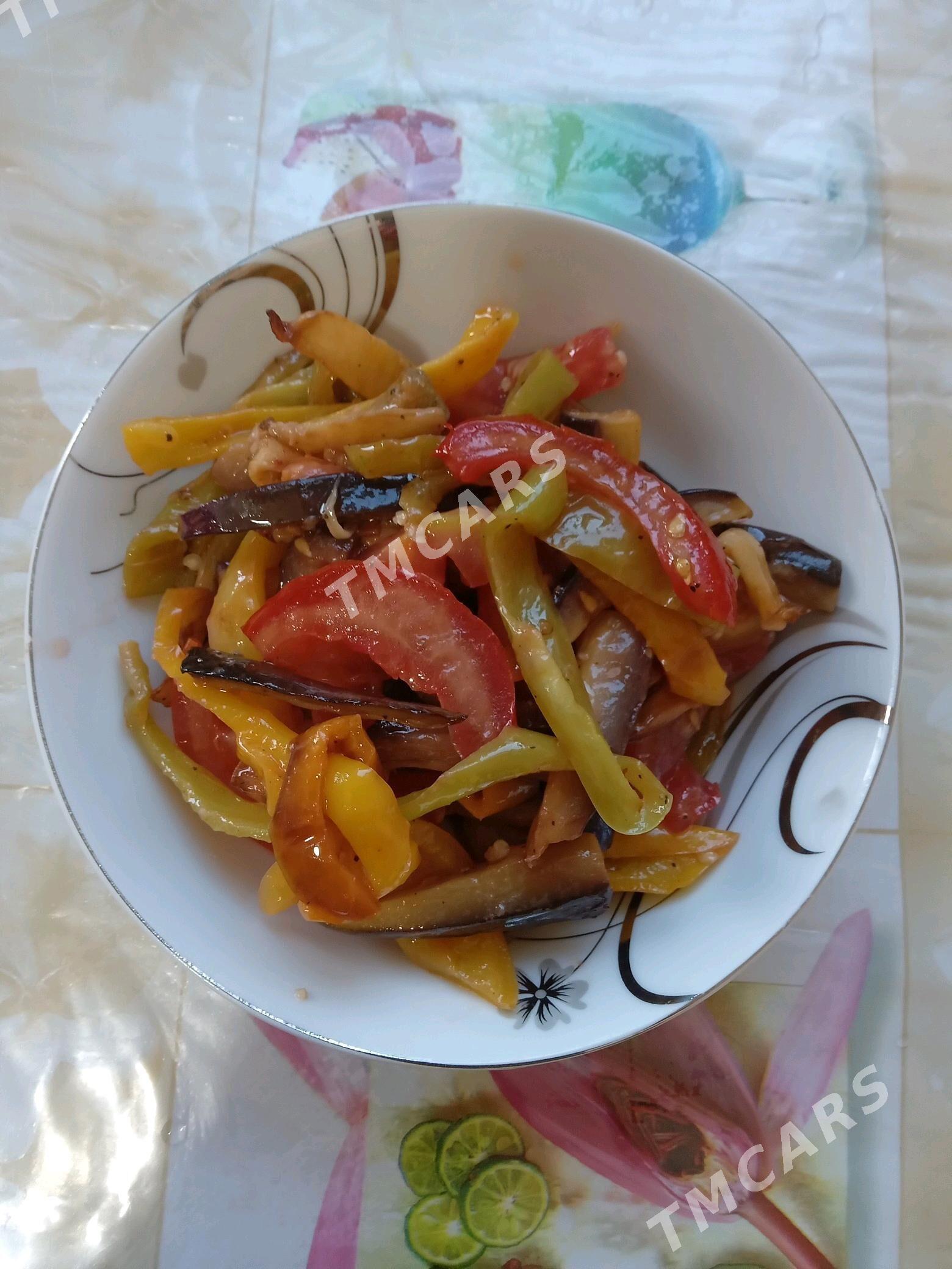 optym salat  suharik - Aşgabat - img 4