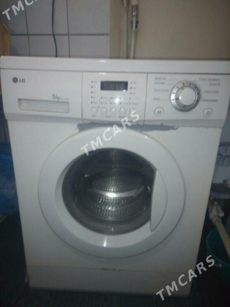 olg kir masyn 5 kl - Мары - img 2