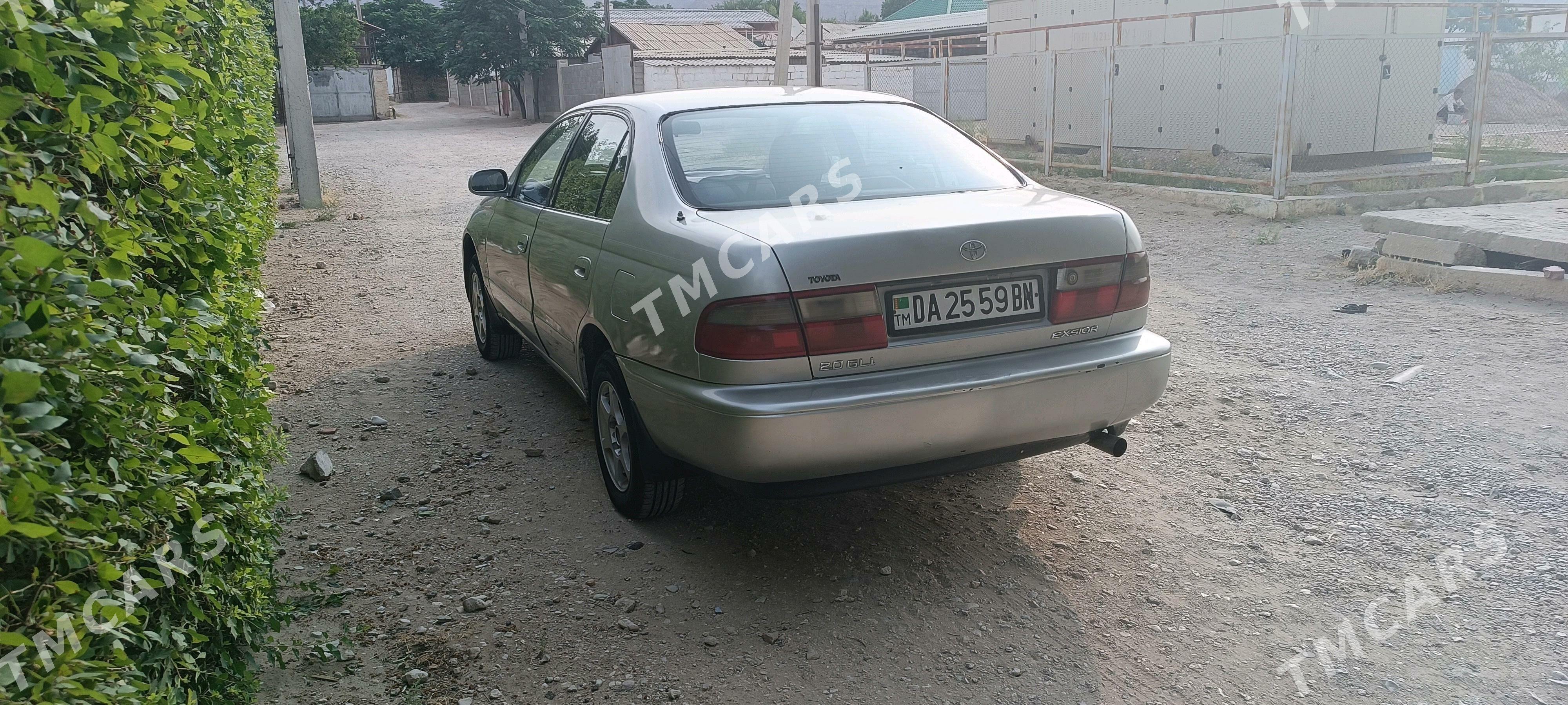 Toyota Corona 1994 - 76 000 TMT - Balkanabat - img 7