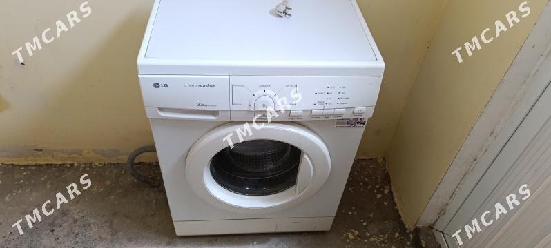 Kir masyn LG 3,5 kl - Çoganly - img 2