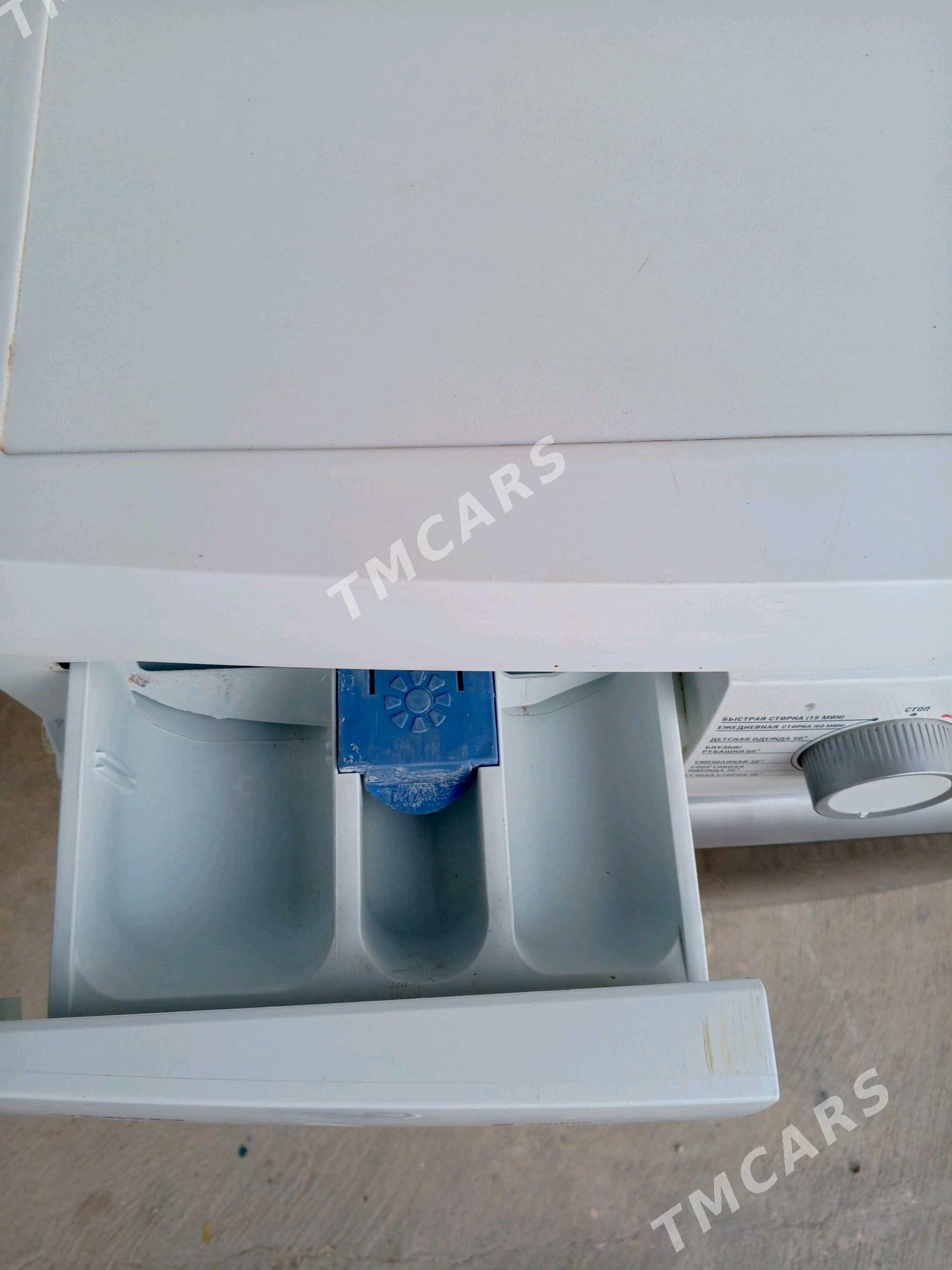 Kir masyn Vestel - Aşgabat - img 2