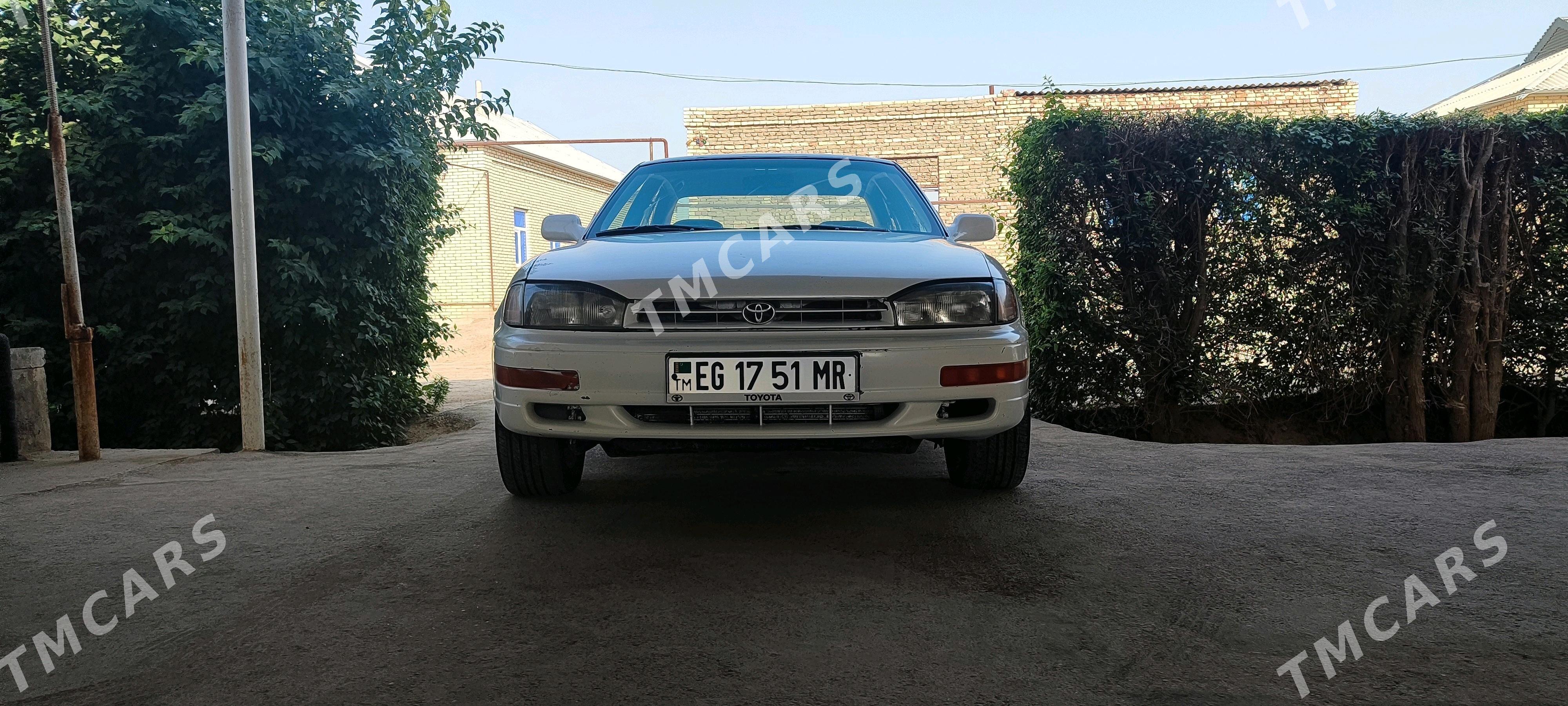 Toyota Camry 1994 - 72 000 TMT - Murgap - img 8