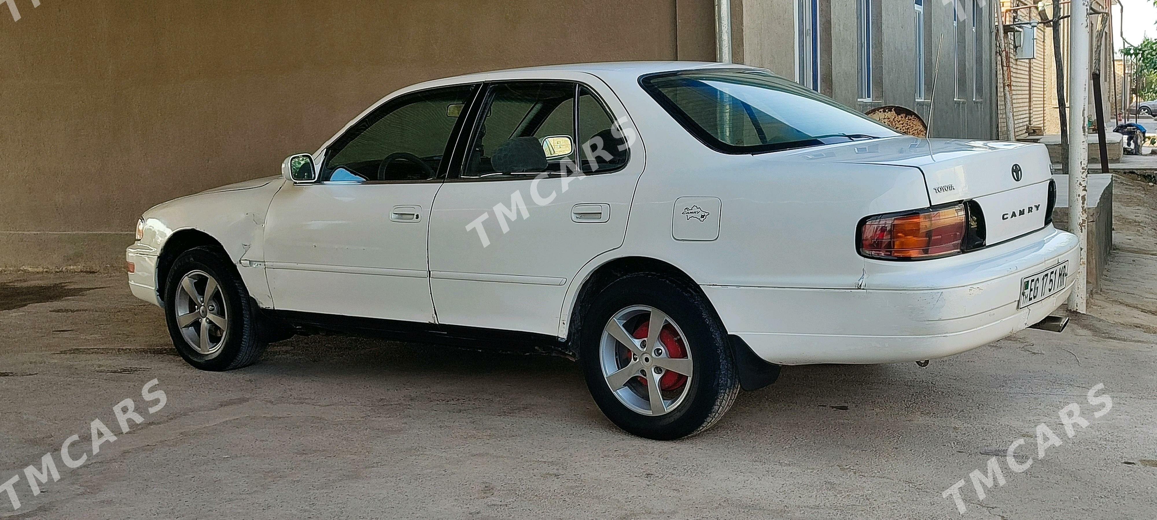 Toyota Camry 1994 - 72 000 TMT - Murgap - img 9