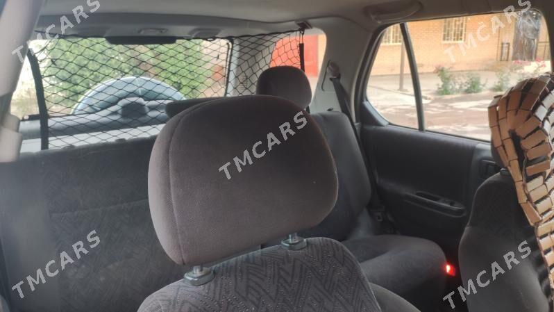 Opel Frontera 2001 - 52 000 TMT - Şabat etr. - img 4