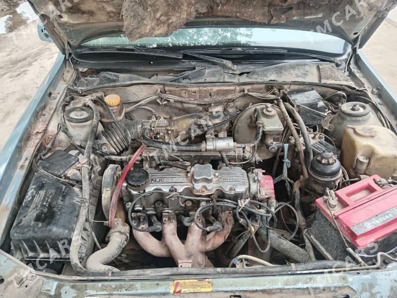 Opel Vectra 1989 - 14 000 TMT - Akdepe - img 2